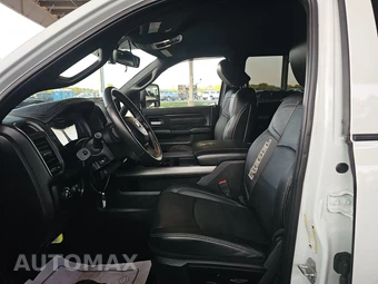 2024 Ram 2500 Tradesman Crew Cab Medium Bed - miniatura 7