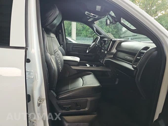 2024 Ram 2500 Tradesman Crew Cab Medium Bed - miniatura 8