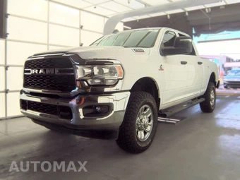 2024 Ram 2500 Tradesman Crew Cab Medium Bed