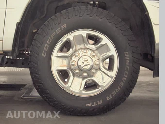 2024 Ram 2500 Tradesman Crew Cab Medium Bed - miniatura 10