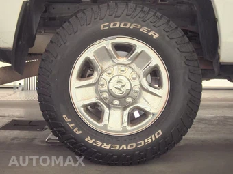 2024 Ram 2500 Tradesman Crew Cab Medium Bed - miniatura 11