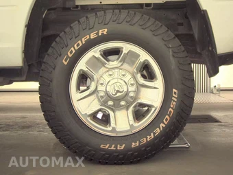 2024 Ram 2500 Tradesman Crew Cab Medium Bed - miniatura 12