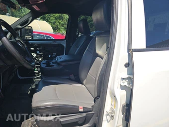 2024 Ram 2500 Tradesman Crew Cab Medium Bed - miniatura 13