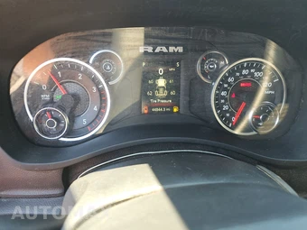 2024 Ram 2500 Tradesman Crew Cab Medium Bed - miniatura 18
