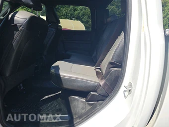 2024 Ram 2500 Tradesman Crew Cab Medium Bed - miniatura 19
