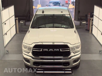 2024 Ram 2500 Tradesman Crew Cab Medium Bed - miniatura 2