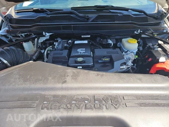 2024 Ram 2500 Tradesman Crew Cab Medium Bed - miniatura 22