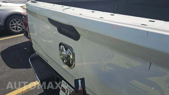 2024 Ram 2500 Tradesman Crew Cab Medium Bed - miniatura 28