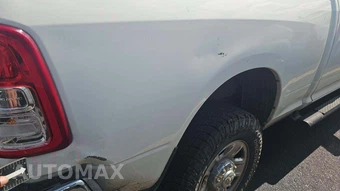 2024 Ram 2500 Tradesman Crew Cab Medium Bed - miniatura 31