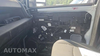 2024 Ram 2500 Tradesman Crew Cab Medium Bed - miniatura 33