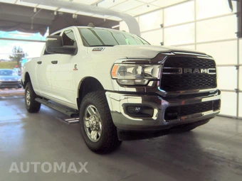 2024 Ram 2500 Tradesman Crew Cab Medium Bed - miniatura 4