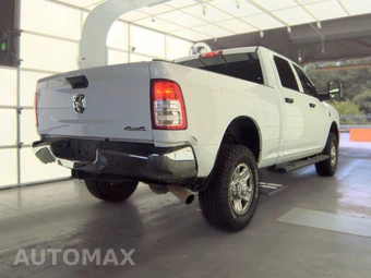 2024 Ram 2500 Tradesman Crew Cab Medium Bed - miniatura 5