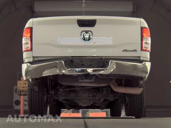 2024 Ram 2500 Tradesman Crew Cab Medium Bed - miniatura 7