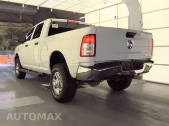 2024 Ram 2500 Tradesman Crew Cab Medium Bed - miniatura 8