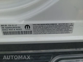 2024 Ram 3500 Big Horn – miniatura 14