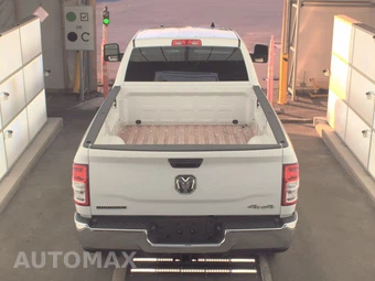 2024 Ram 3500 Big Horn – miniatura 5