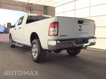 2024 Ram 3500 Big Horn – miniatura 6
