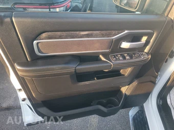 2024 Ram 3500 Big Horn – miniatura 9