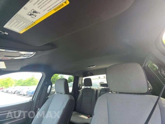 2024 Ram 3500 Big Horn Crew Cab Long Bed – miniatura 11