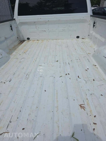 2024 Ram 3500 Big Horn Crew Cab Long Bed – miniatura 21