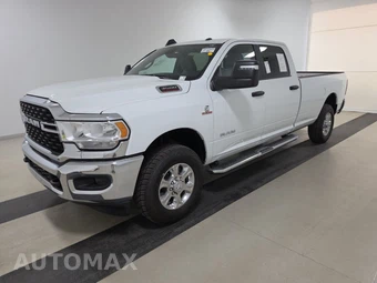 2024 Ram 3500 Big Horn Crew Cab Long Bed
