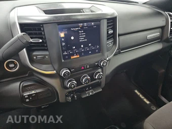 2024 Ram 3500 Big Horn Crew Cab Long Bed – miniatura 11
