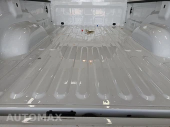 2024 Ram 3500 Big Horn Crew Cab Long Bed – miniatura 16