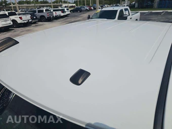2024 Ram 3500 Big Horn Crew Cab Long Bed – miniatura 12