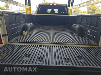 2024 Ram 3500 Big Horn Crew Cab Long Bed – miniatura 16