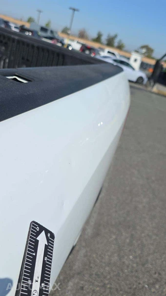 2024 Ram 3500 Big Horn Crew Cab Long Bed – miniatura 29