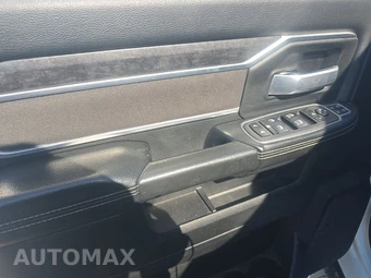 2024 Ram 3500 Big Horn Crew Cab Long Bed – miniatura 43