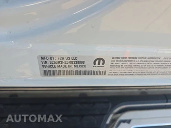 2024 Ram 3500 Big Horn Crew Cab Long Bed – miniatura 46