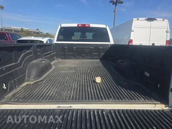 2024 Ram 3500 Big Horn Crew Cab Long Bed – miniatura 49