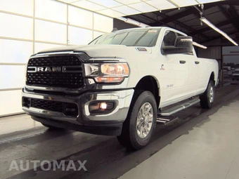 2024 Ram 3500 Big Horn Crew Cab Long Bed