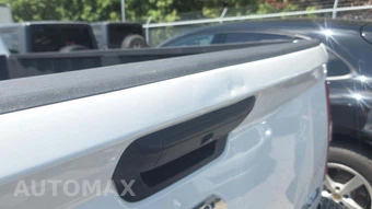 2024 Ram 3500 Big Horn Crew Cab Long Bed – miniatura 25