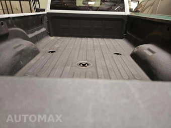 2024 Ram 3500 Big Horn Crew Cab Long Bed – miniatura 14