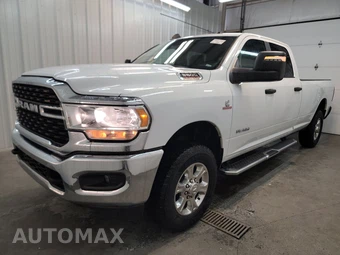 2024 Ram 3500 Big Horn Crew Cab Long Bed