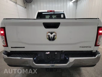 2024 Ram 3500 Big Horn Crew Cab Long Bed - miniatura 5