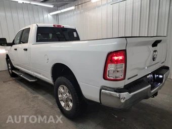 2024 Ram 3500 Big Horn Crew Cab Long Bed - miniatura 6