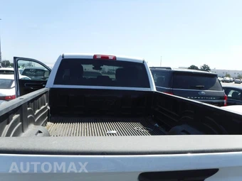 2024 Ram 3500 Big Horn Crew Cab Long Bed – miniatura 10