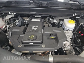 2024 Ram 3500 Big Horn Crew Cab Long Bed - miniatura 15