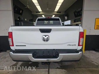2024 Ram 3500 Big Horn Crew Cab Long Bed - miniatura 5