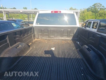 2024 Ram 3500 Big Horn Crew Cab Long Bed DRW – miniatura 16