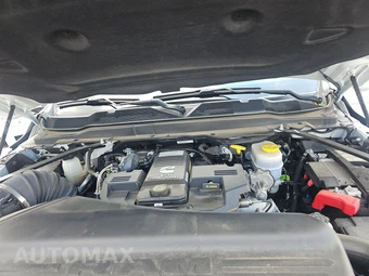 2024 Ram 3500 Big Horn Crew Cab Long Bed DRW – miniatura 15