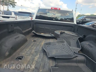 2024 Ram 3500 Big Horn Crew Cab Long Bed DRW – miniatura 16
