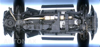 2024 Ram 3500 Big Horn Crew Cab Long Bed DRW – miniatura 18