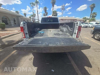 2024 Ram 3500 Big Horn Crew Cab Long Bed DRW - miniatura 11