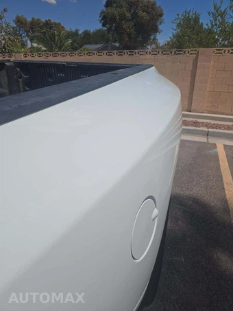 2024 Ram 3500 Big Horn Crew Cab Long Bed DRW - miniatura 19