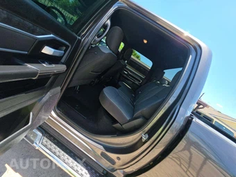 2024 Ram 3500 Big Horn Crew Cab Long Bed DRW - miniatura 13