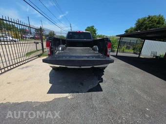 2024 Ram 3500 Big Horn Crew Cab Long Bed DRW - miniatura 14